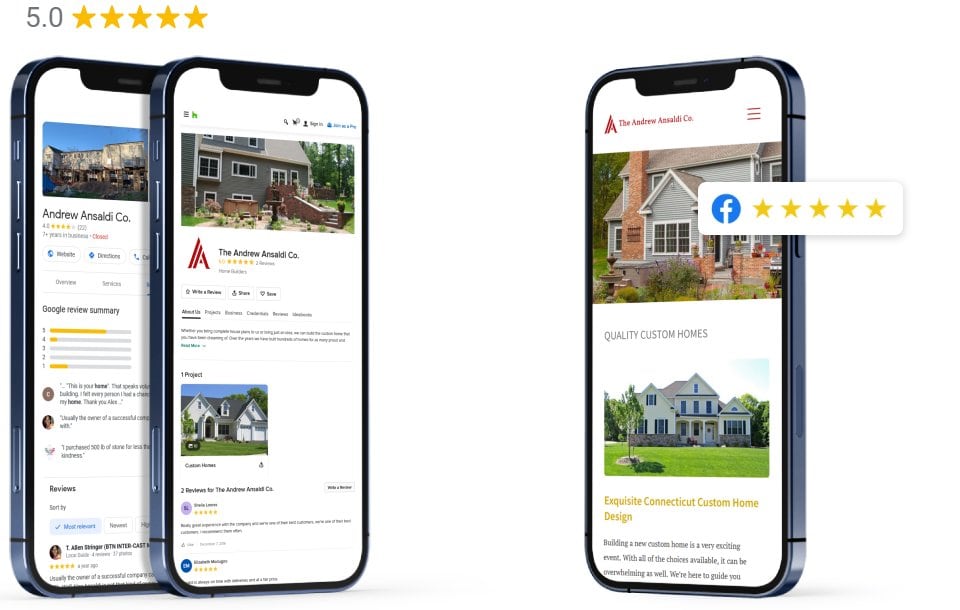 Brand Reputation and Credibility