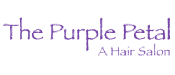 The Purple Petal